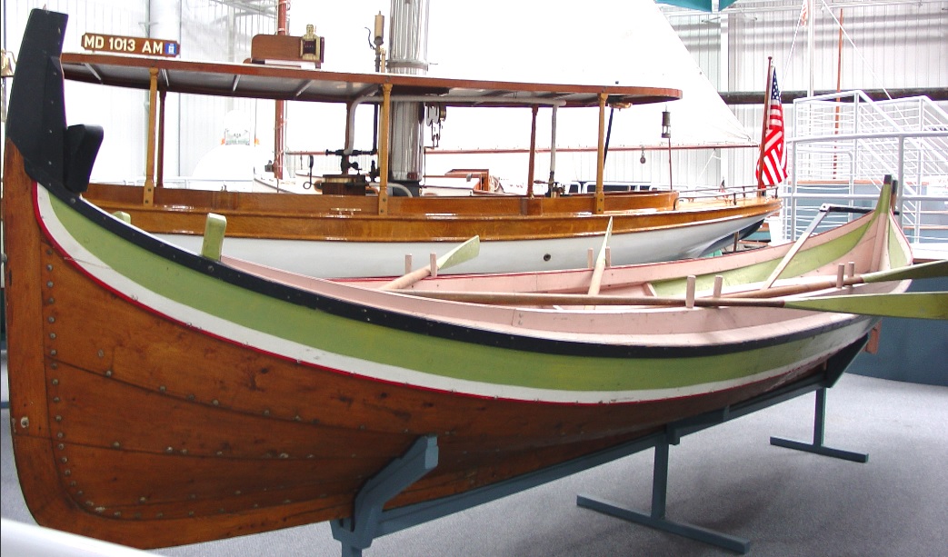 Færing - International Small Craft Center